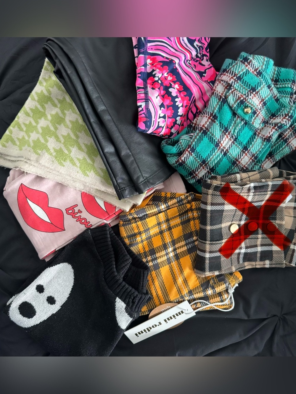 Beau Loves, Mini Rodini, H&M, Janie & Jack, Mes Kids des Fleurs, Lilly Pulitzer